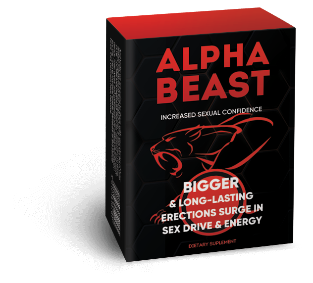 Alpha Beast