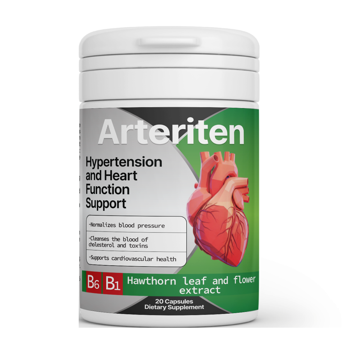 Arteriten
