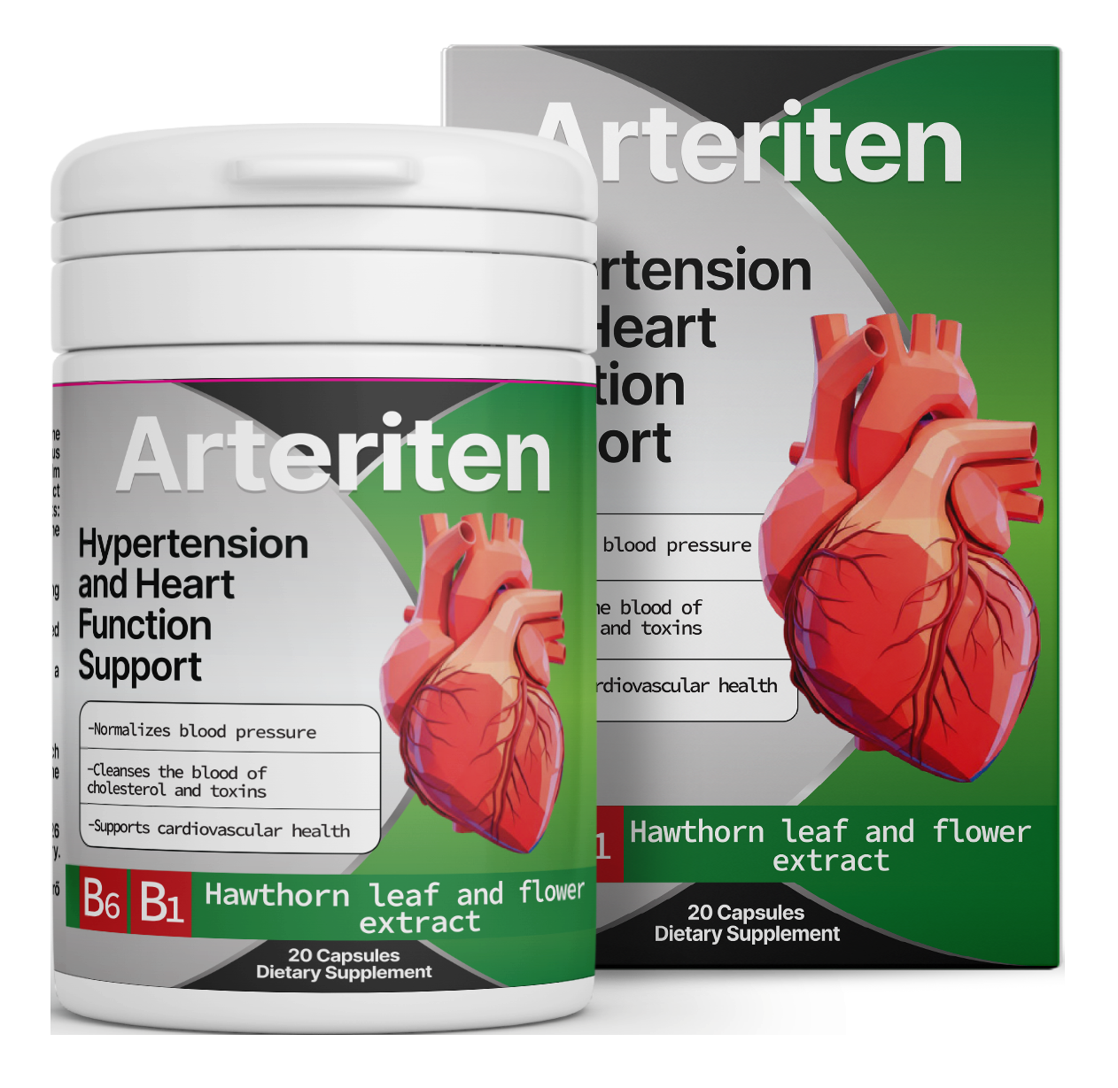 Arteriten