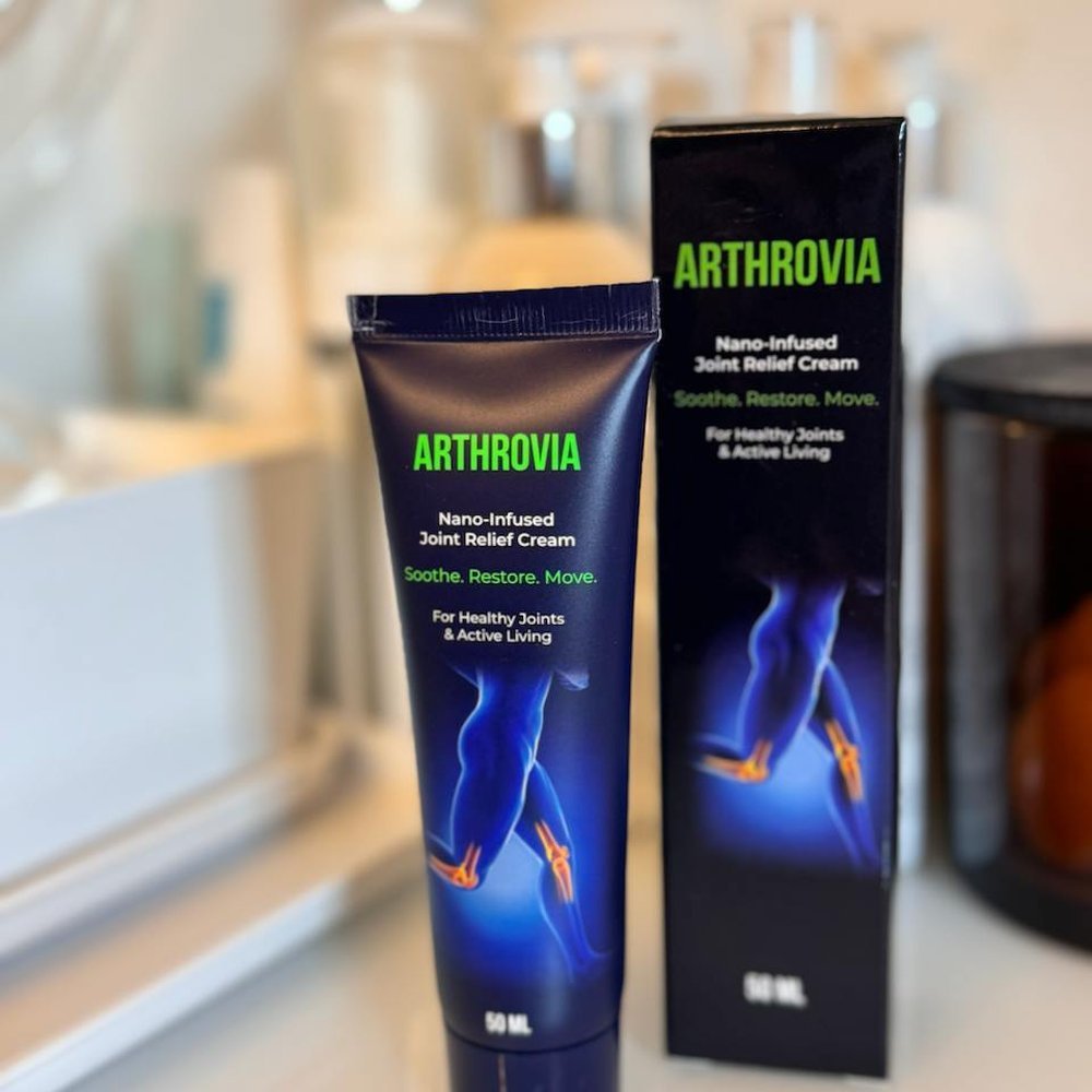 Arthrovia