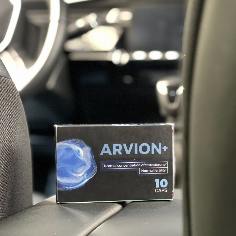 Arvion+