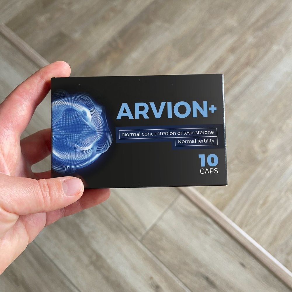 Arvion+