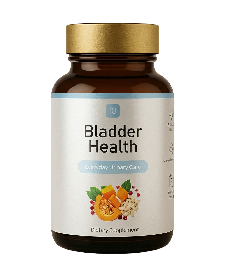 Bladder Health