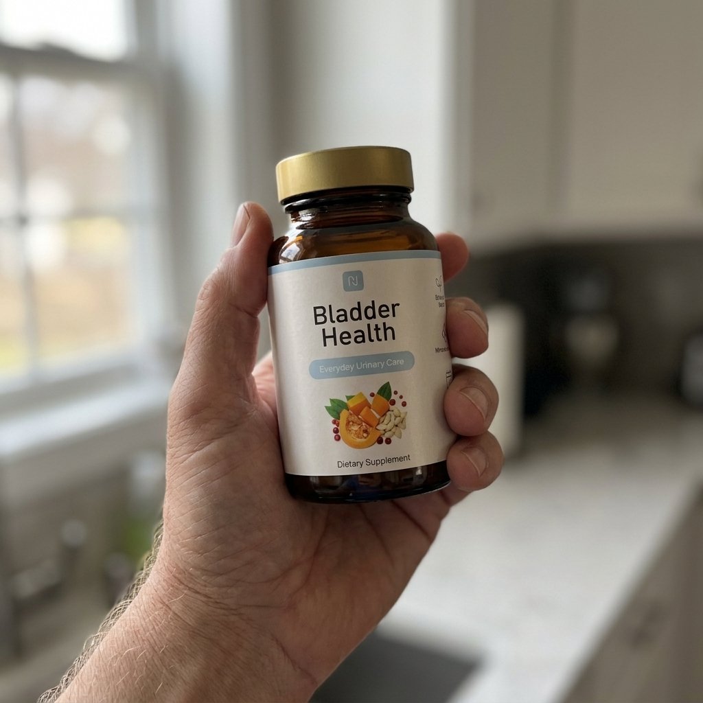 Bladder Health