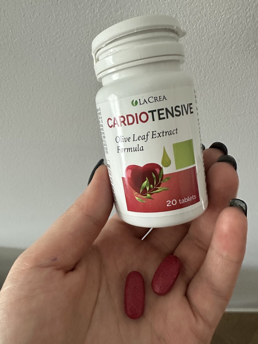 Cardiotensive