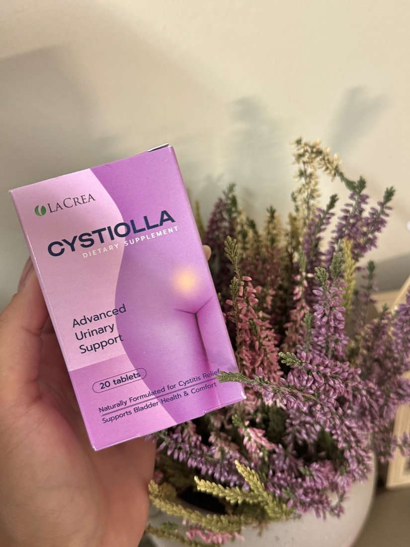 Cystiolla