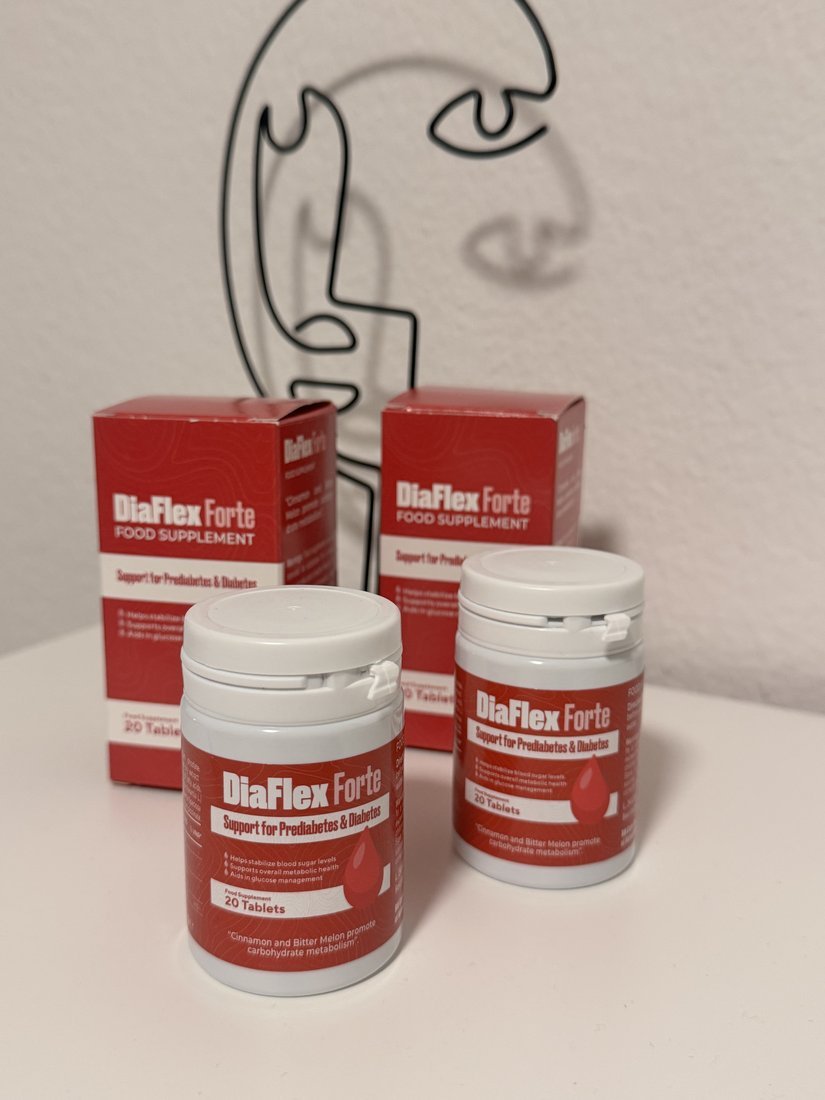 DiaFlex Forte