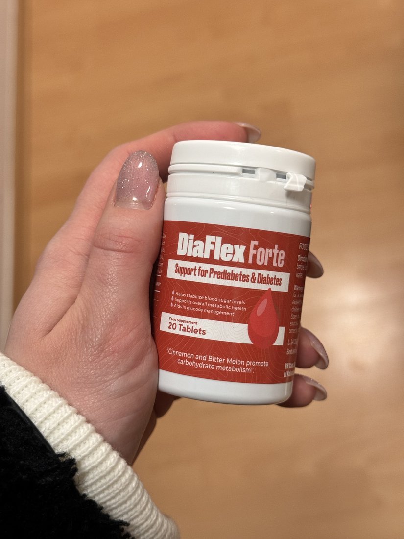 DiaFlex Forte