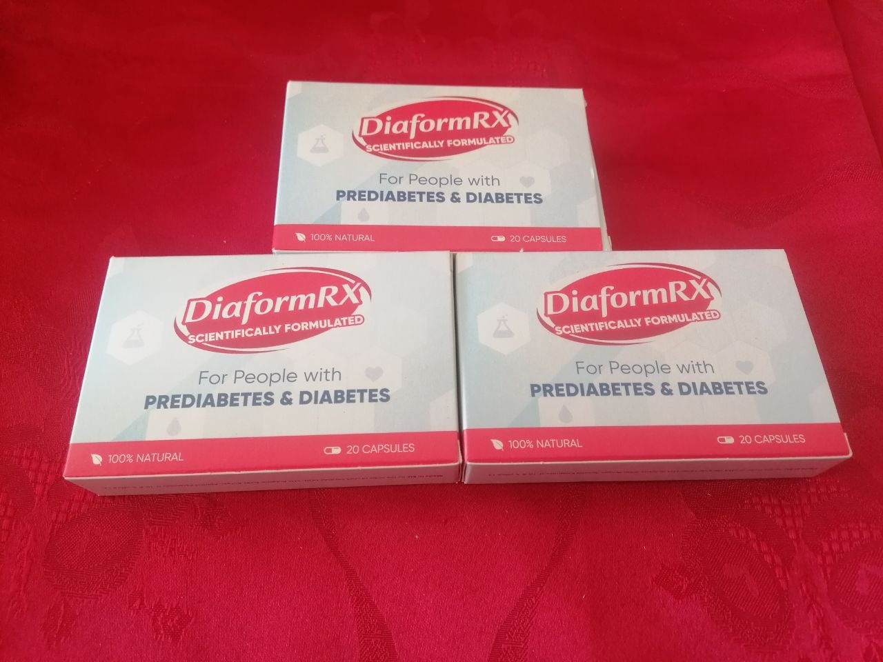 DiaformRX