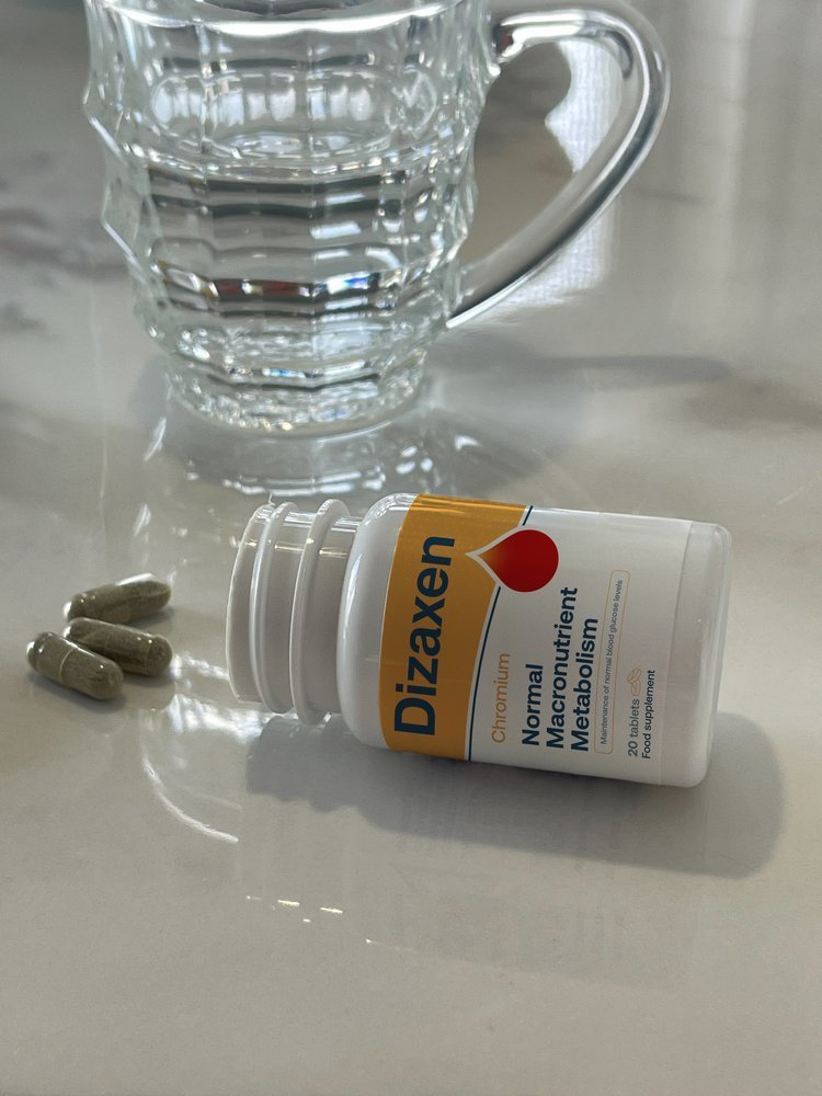 Dizaxen