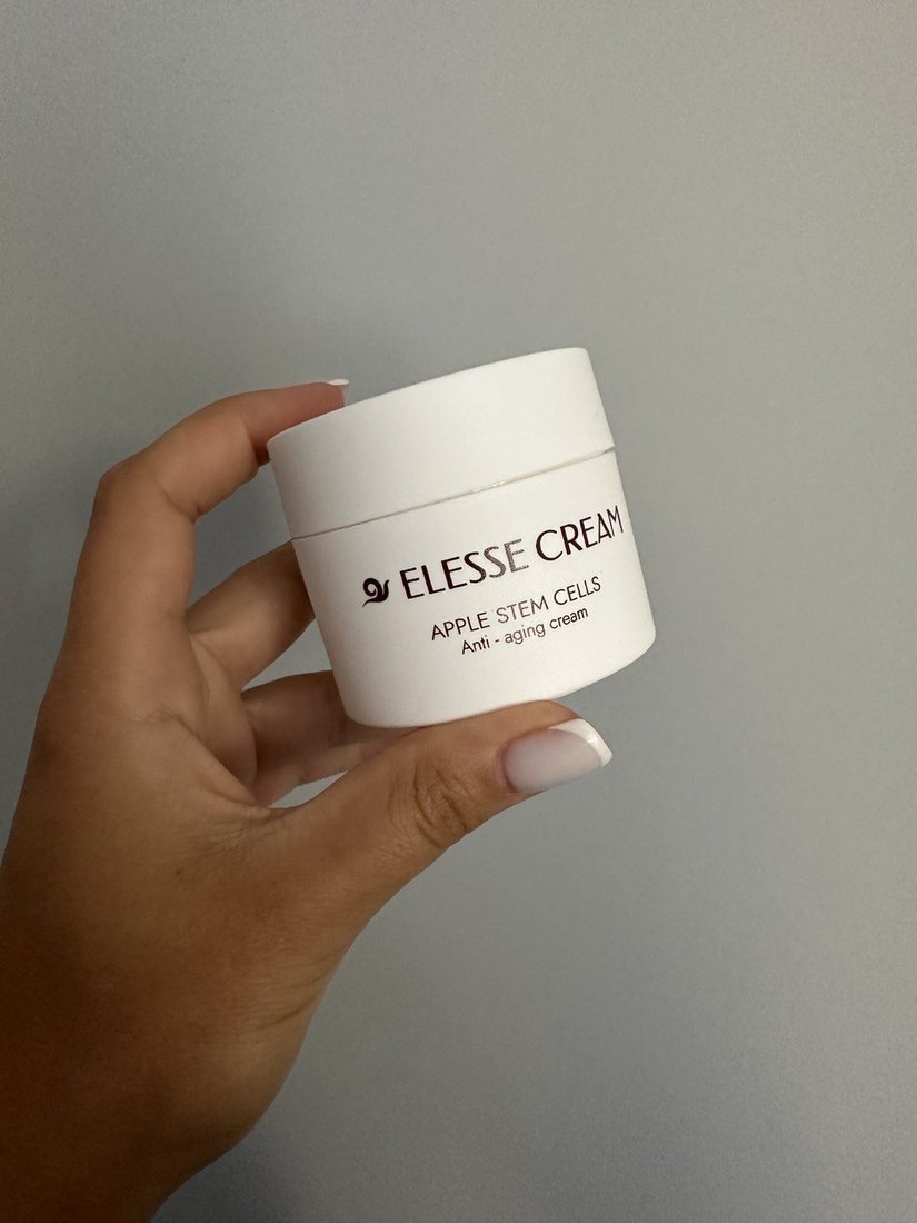 Elesse Cream