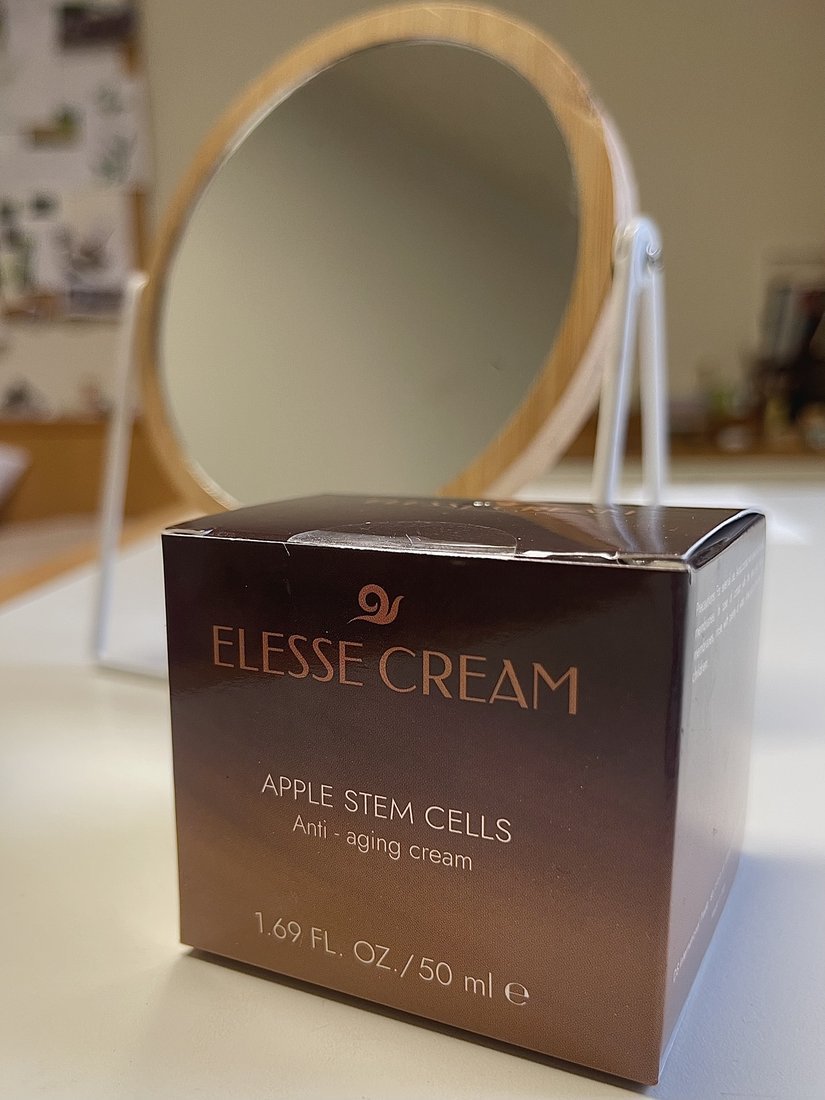 Elesse Cream