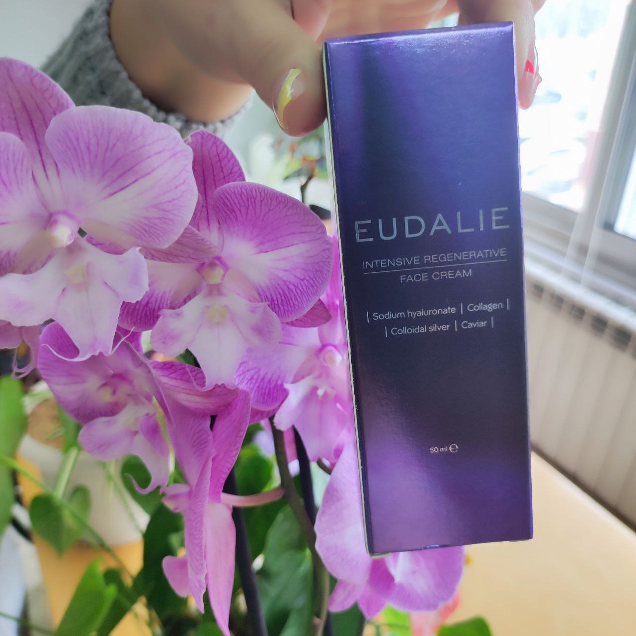 Eudalie