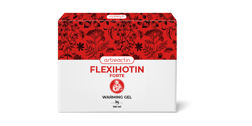 Flexihotin Forte