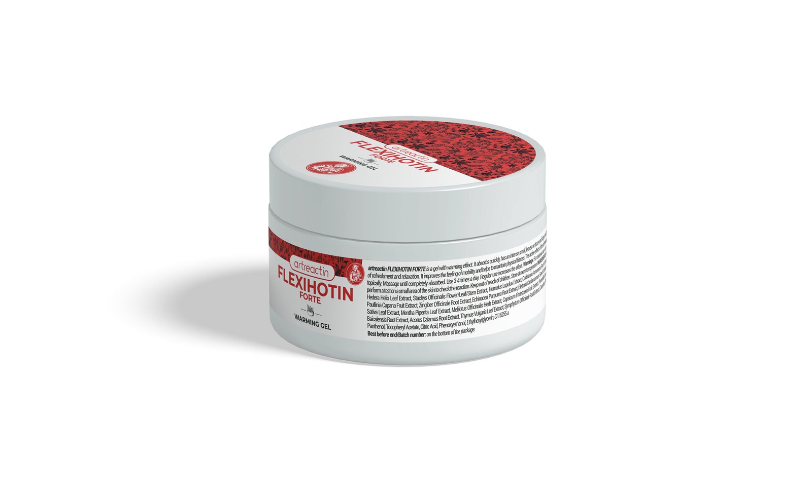 Flexihotin Forte