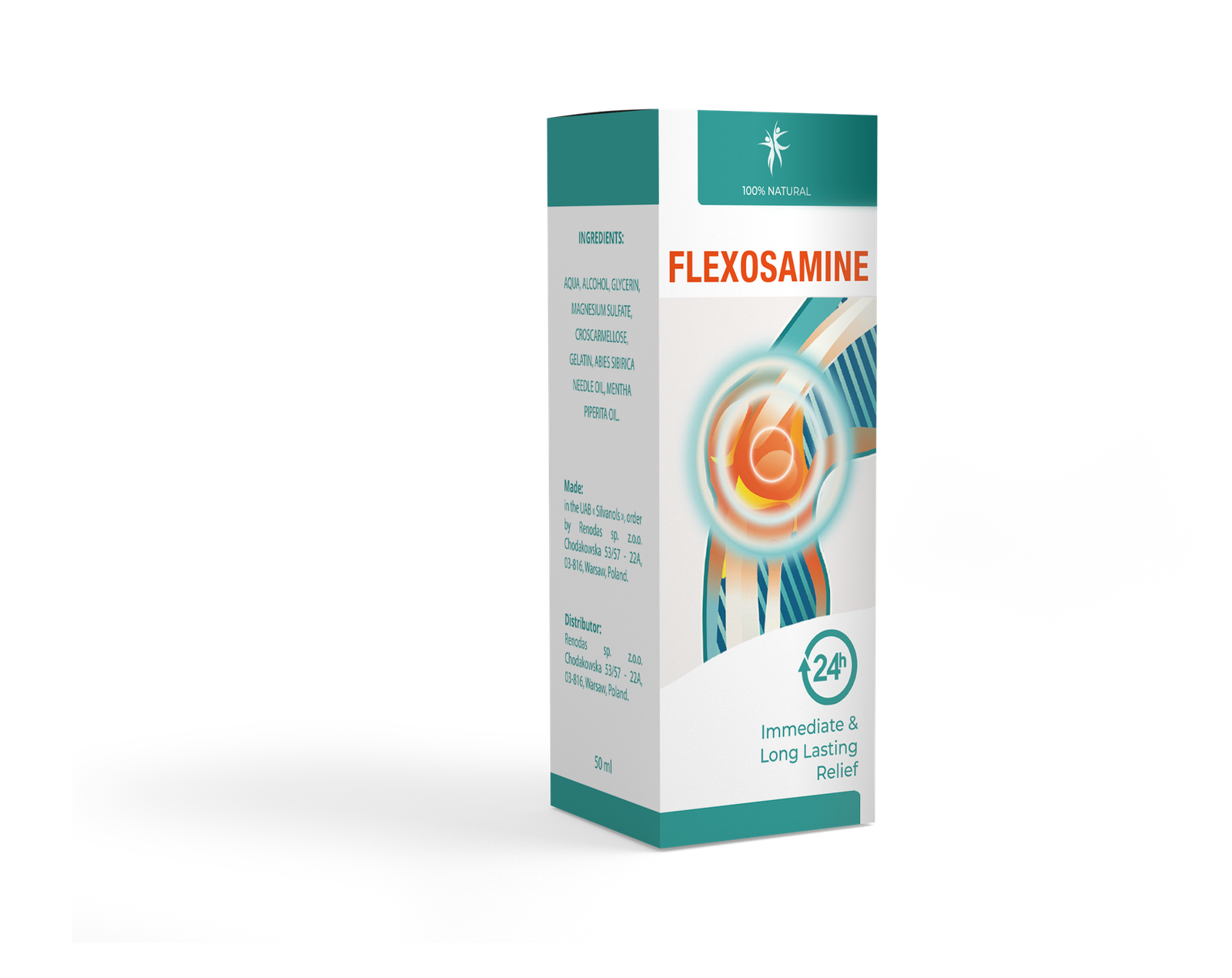 Flexosamine