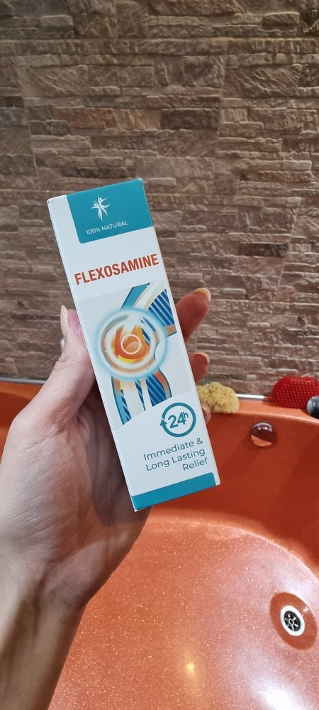 Flexosamine