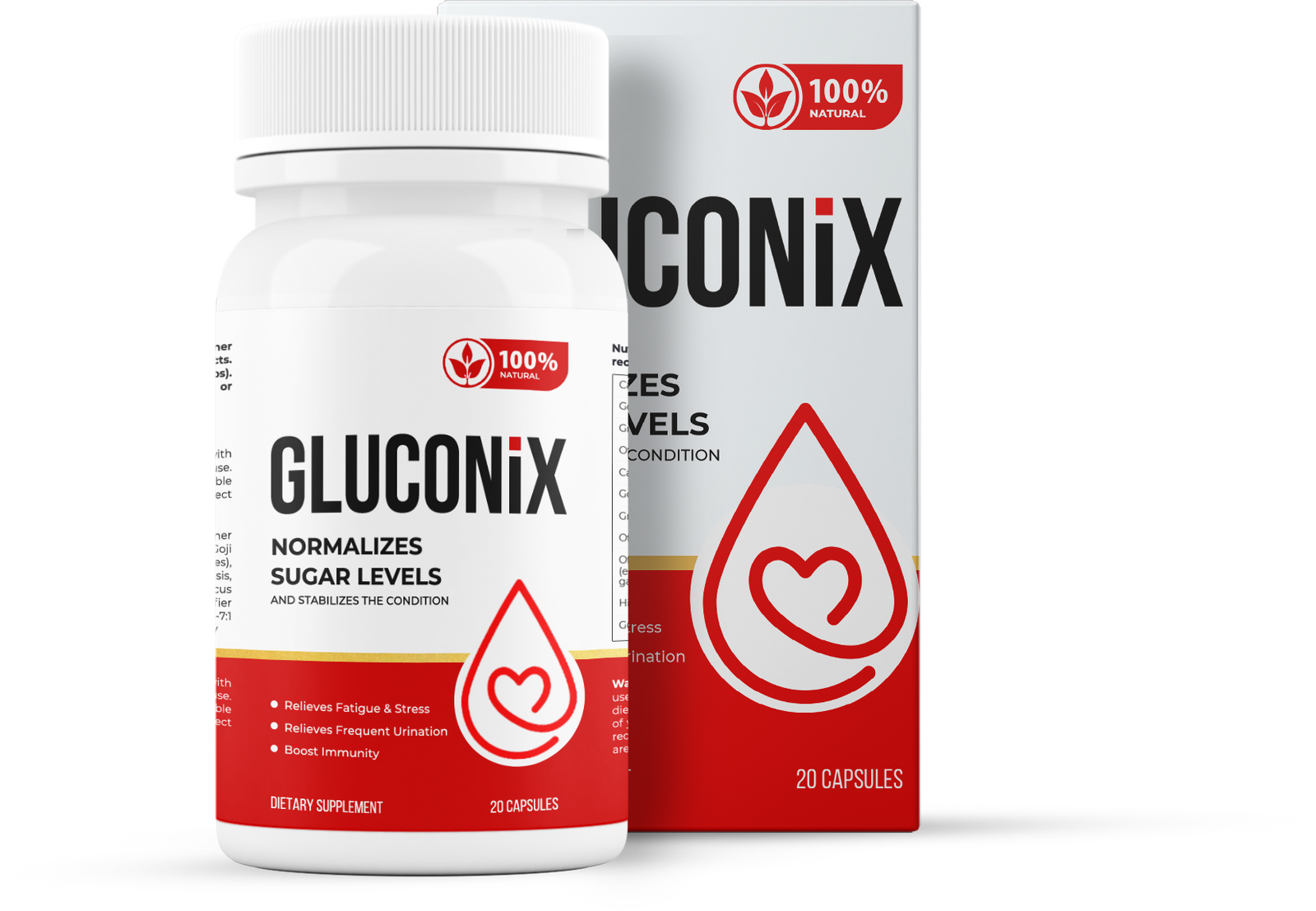 Gluconix