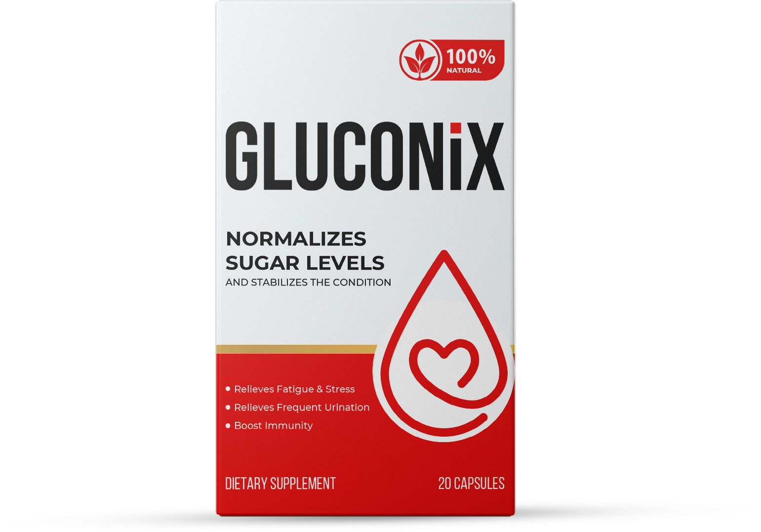 Gluconix