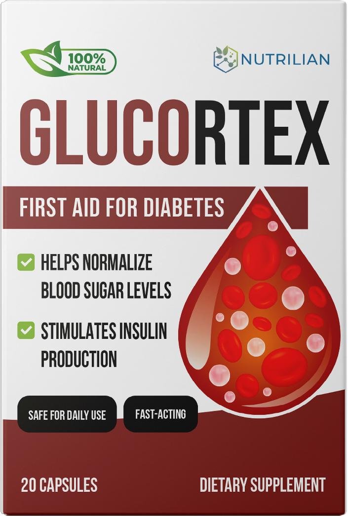 Glucortex