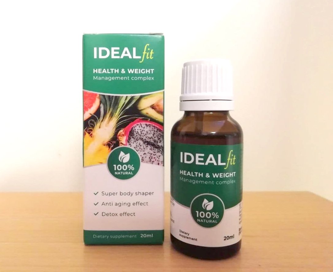 IdealFit