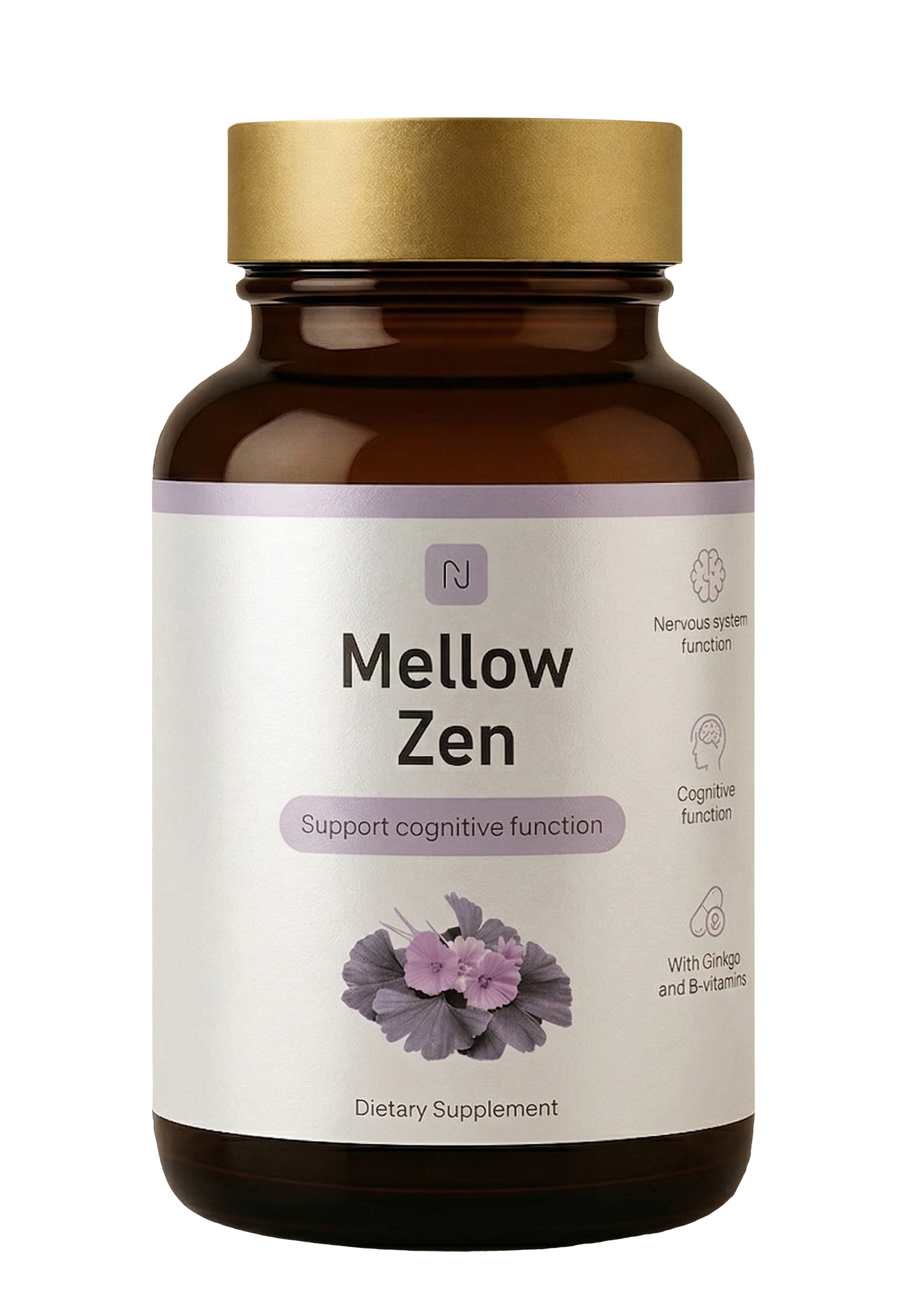 Mellow Zen