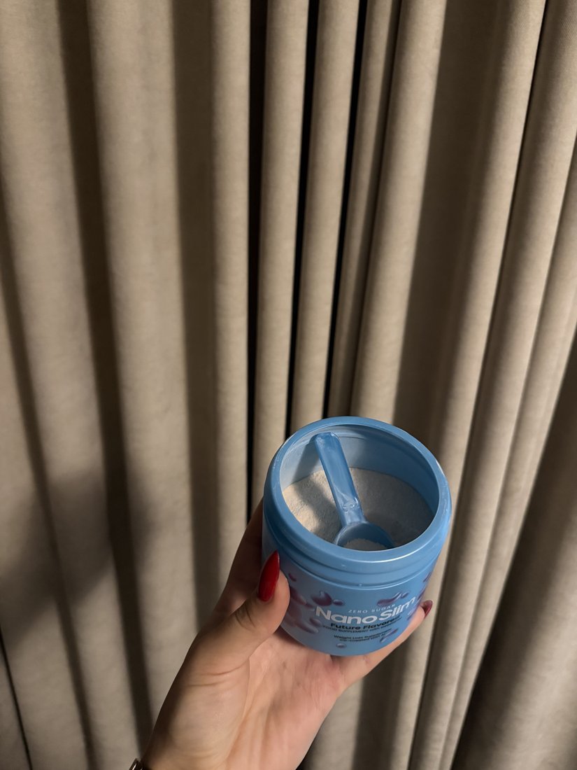 Nano Slim