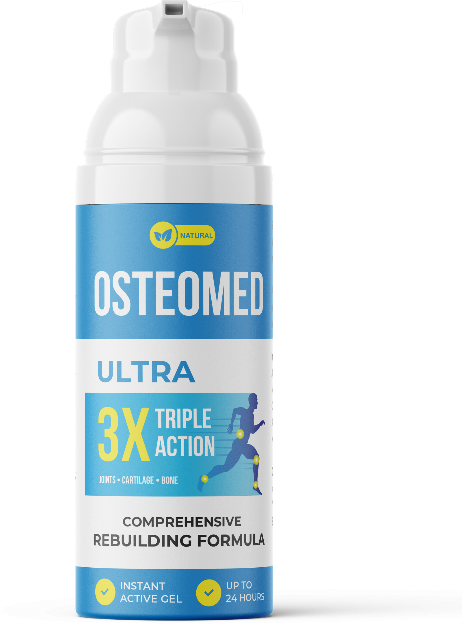 Osteomed