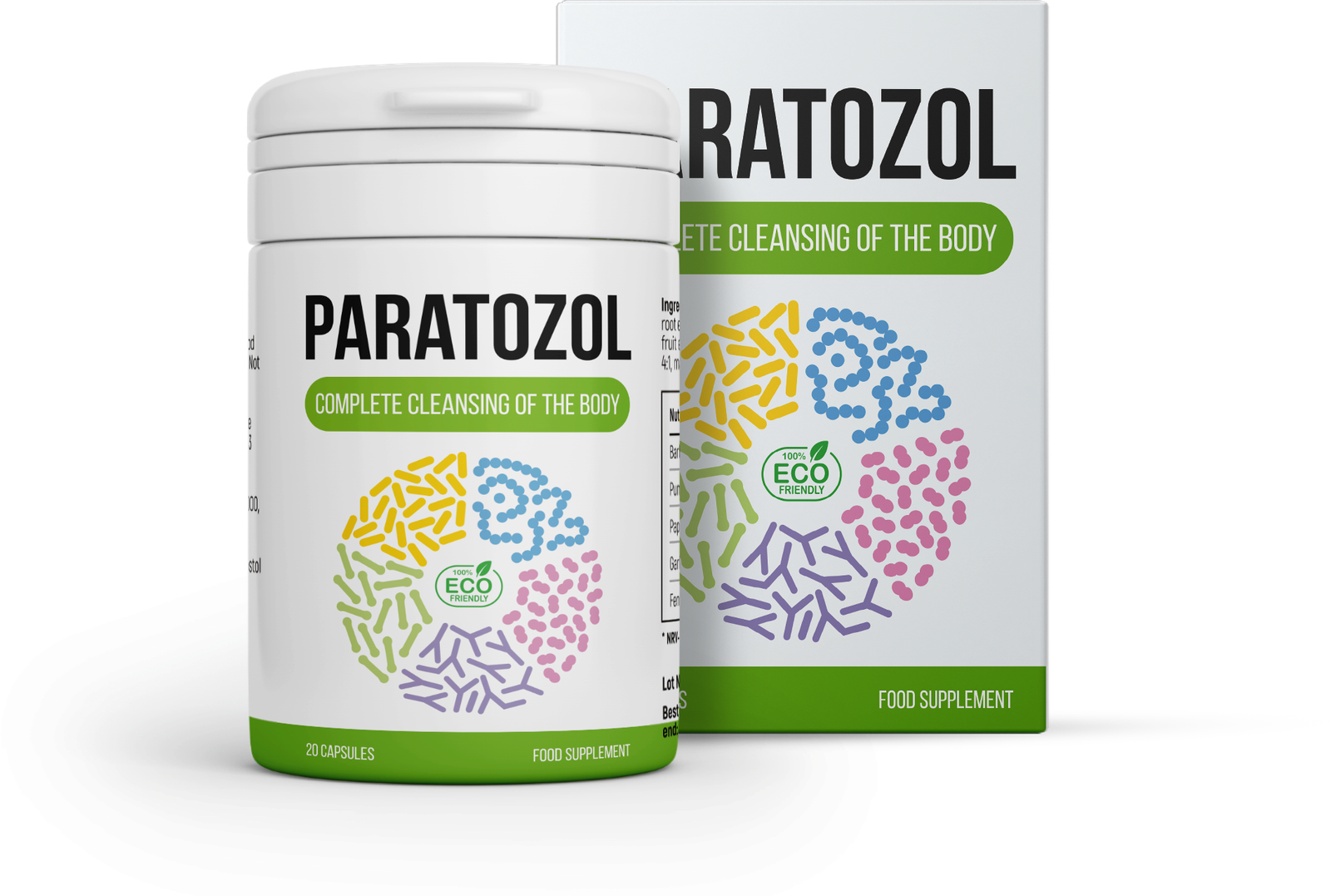 Paratozol