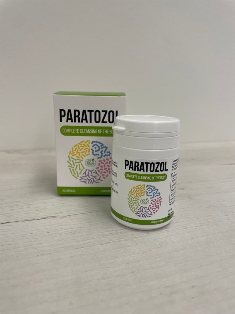 Paratozol