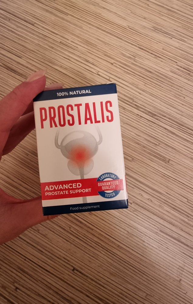 Prostalis