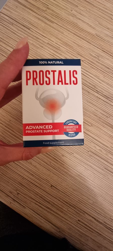Prostalis