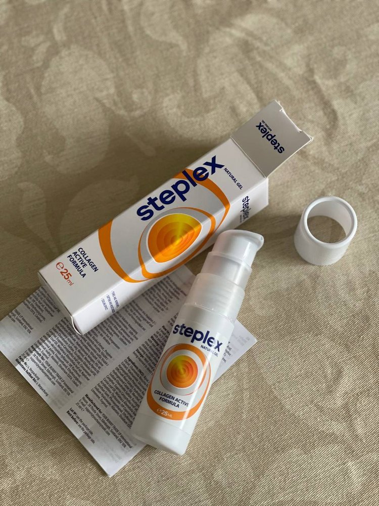 Steplex