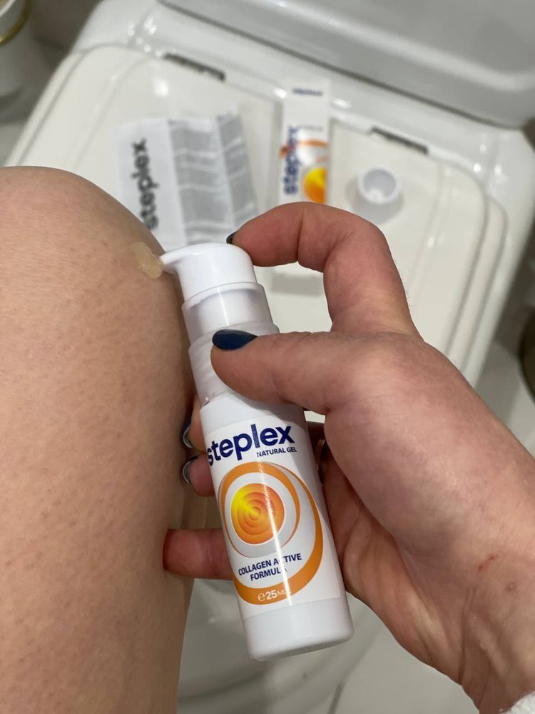 Steplex