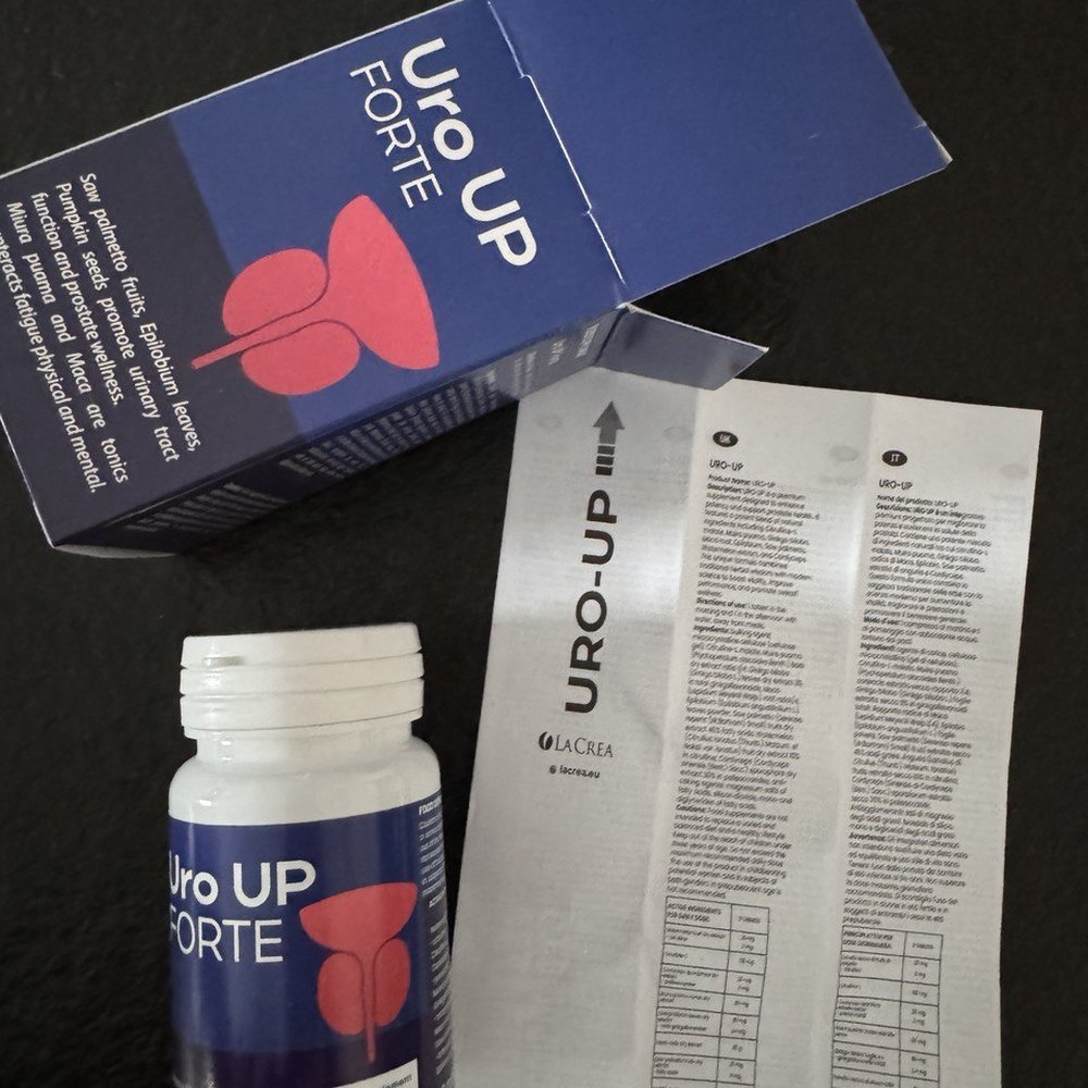 Uro UP Forte